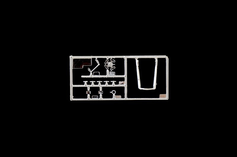 Italeri 4704 ALFA ROMEO 179 - 179C 1/12 – immagine 28