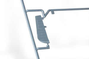 Eduard 82107 P-51B Mustang Birdcage canopy 1/48 – zdjęcie 23