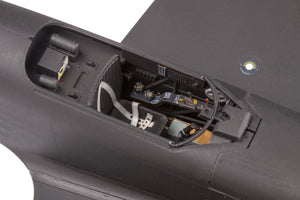 Eduard BIG33144 Yak-9T ICM 1/32 – image 19