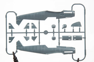 Eduard 82165 Bf 109G-2 Profipack edition 1/48 – image 9