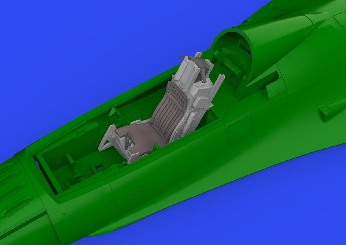Eduard SIN648103 F4F-4 ESSENTIAL EDUARD 1/48 – image 20