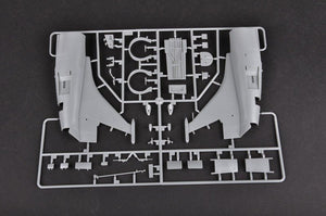 Trumpeter 02268 A-4M Skyhawk 1/32 – image 9