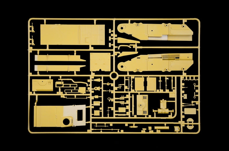 Italeri 96461 Sd. Kfz. 140 Flakpanzer 38(t) Gepard 1/35
