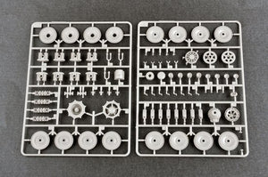 Trumpeter 09542 Stug E-100 1/35 – immagine 6