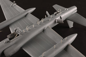 Hobby Boss 81785 U-2S “Dragon Lady” Senior Span 1/48 – zdjęcie 18