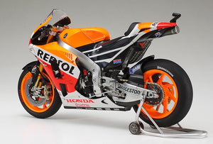 Tamiya 14130 Repsol Honda RC213V 14 – zdjęcie 4