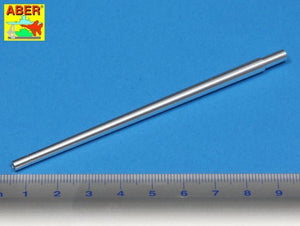Aber 35L-159 Barrel for German Jagdpanzer IV L/70 (V) Lang 1/35 – image 2