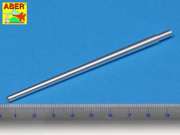 Aber 35L-159 Barrel for German Jagdpanzer IV L/70 (V) Lang 1/35 – image 2