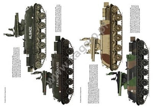 Kagero 0016 AMX - 30 Family EN – zdjęcie 5