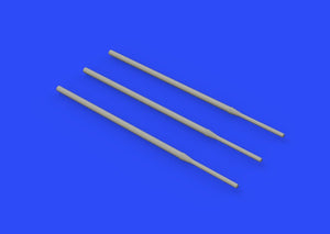 Eduard 648373 Fw 190A Pitot tubes early EDUARD 1/48 – zdjęcie 3