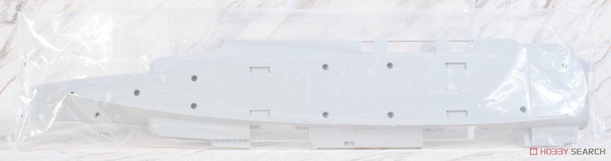 Meng Model PS-006 PLA Navy Shandong 1/700 – Bild 15