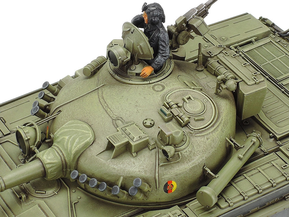 Tamiya 35160 Russian Army T-72M1 Tank 1/35 – image 5