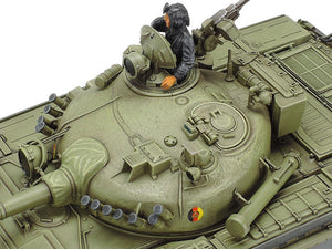 Tamiya 35160 Russian Army T-72M1 Tank 1/35 – image 5