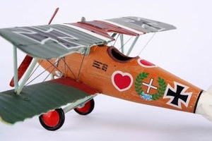 Revell 04062 Albatross D.III 1/72 – zdjęcie 3