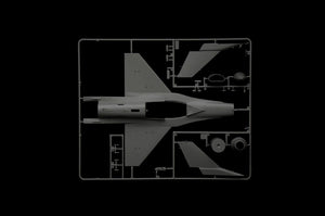 Italeri 35105 F-16C Fighting Falcon - WAR THUNDER 1/48 – zdjęcie 13