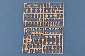Hobby Boss 83895 German 3.7cm Pak 35/36 auf Pz.Kpfw 35R(f) 1/35 – zdjęcie 5