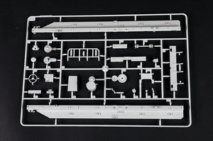 Trumpeter 01090 KZKT-74282 Heavy Tractor 1/35 – zdjęcie 15