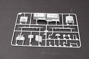 Trumpeter 03205 F/A-18F Super Hornet 1/32 – zdjęcie 5