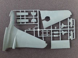 Infinity Models INF3204 DH-100 VAMPIRE FB MK.5 1/32 – zdjęcie 5