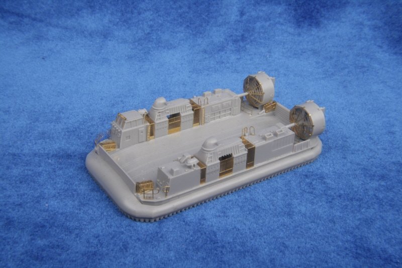 MK1 Design MS-35021 LHD-1 WASP Detail-UP 1/350 – image 10