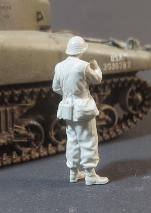 Panzer Art FI35-227 British paramedic NW Europe 1/35 – zdjęcie 3
