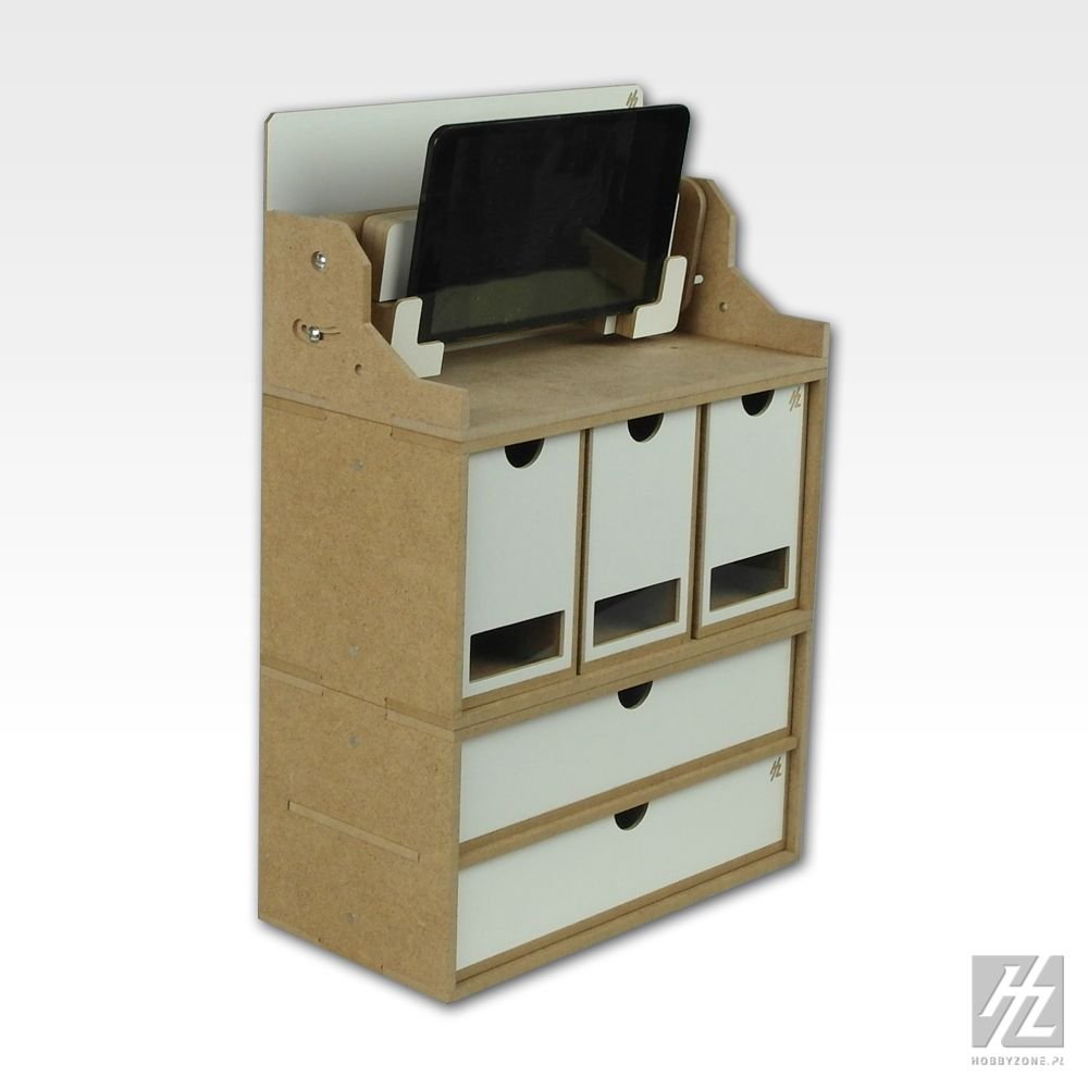 Hobby Zone OM15 Moduł Multimedialny – zdjęcie 4
