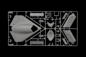 Italeri 1421 X-47B 1/72 – zdjęcie 5