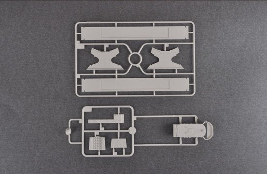 Trumpeter 04546 HMS TYPE 23 Frigate Westminster F237 1/350 – zdjęcie 8