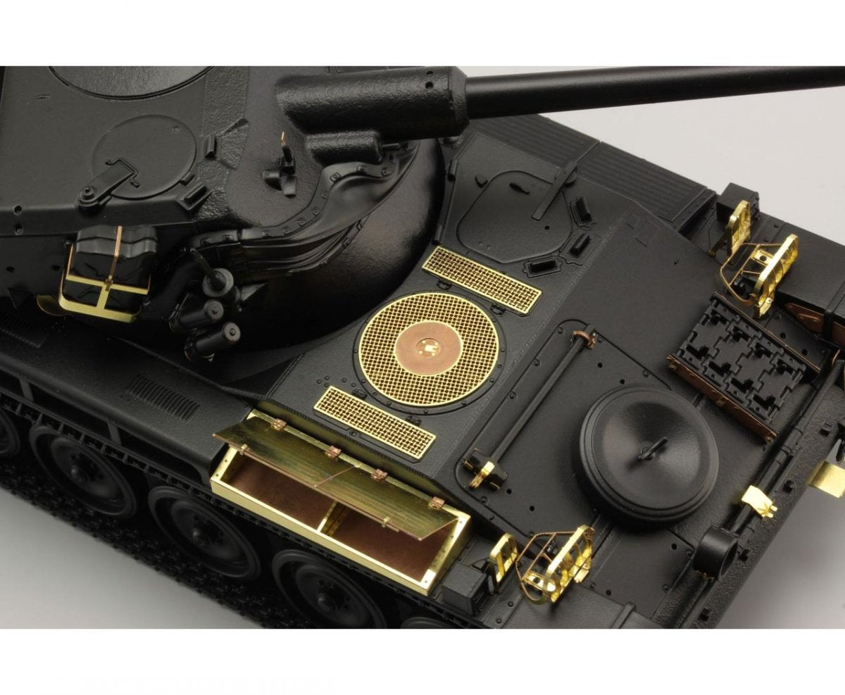 Eduard 36346 AMX-13 TAMIYA 1/35 – zdjęcie 7