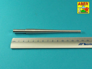 Aber 35L-339 130mm B-13 barrel for SU-100Y SPG 1/35
