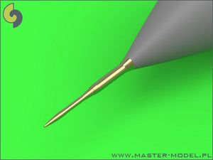 Master AM-144-008 F-16 - Pilot Tube 1/144 – zdjęcie 2
