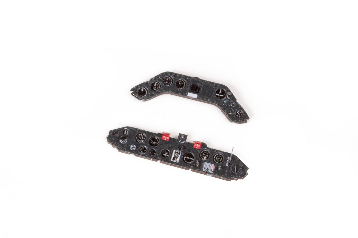 Eduard 33357 TBD-1 Trumpeter 1/32 – image 5