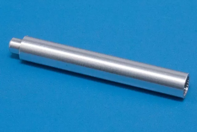 RB Model 35B154 122mm L/22,7 Metal gun barrel for Russian SU-122 1/35 – zdjęcie 3
