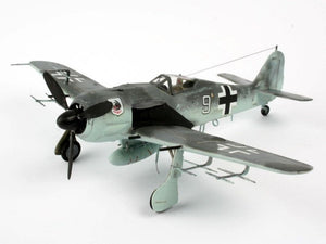 Revell 04165 Focke Wulf Fw 190 A-8/R11 1/72 – image 4