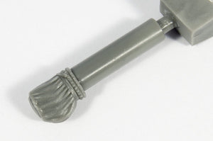 Panzer Art RE35-371 Semovente 18 gun barrel with canvas 1/35