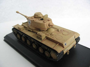 PST 72027 Pz.Kpfw. 753(r) Heavy Tank 1/72 – zdjęcie 6