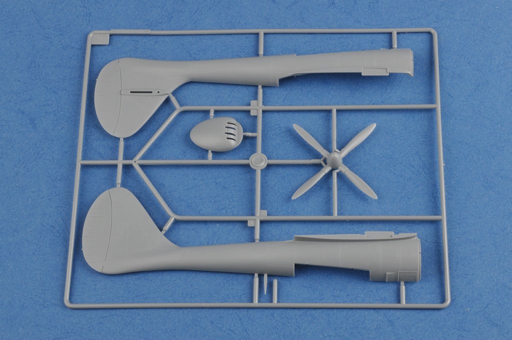 Hobby Boss 81730 P-61A Black Widow 1/48 – image 7
