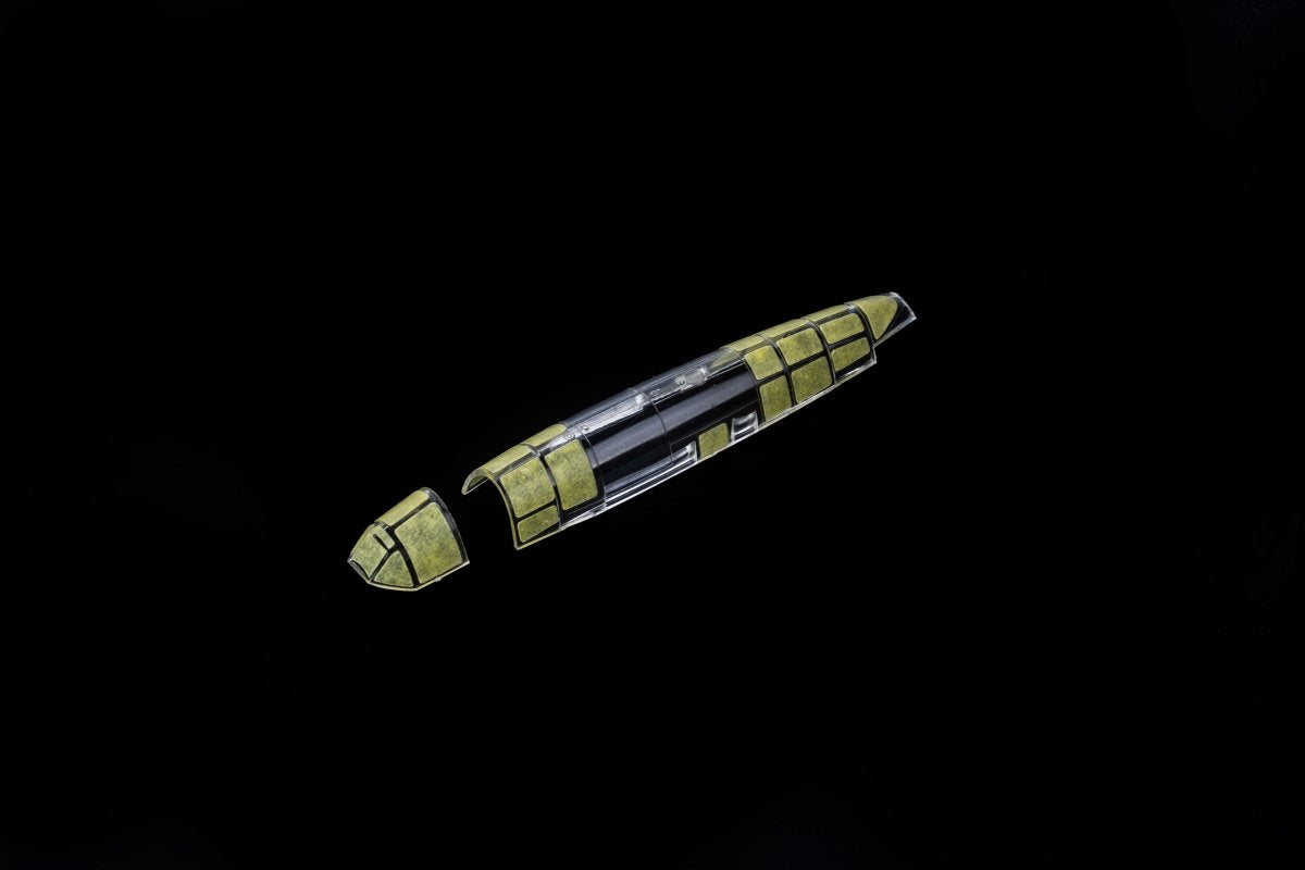 Eduard CX639 Ki-46-III Interceptor HASEGAWA 1/72 – zdjęcie 2