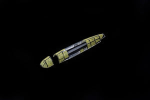Eduard CX639 Ki-46-III Interceptor HASEGAWA 1/72 – zdjęcie 2