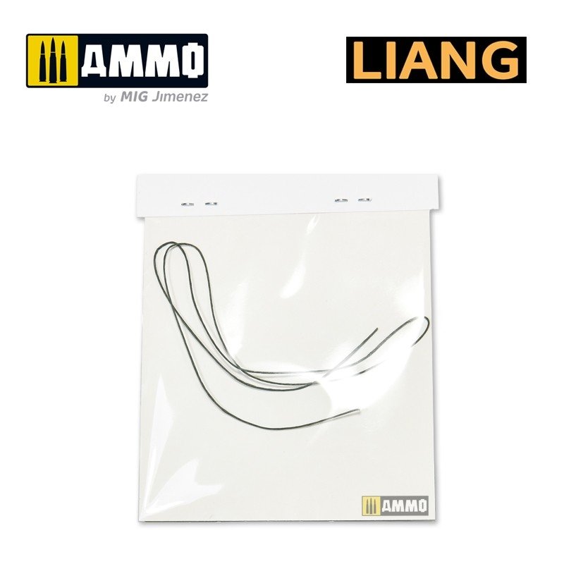 Liang 0101 Paper Sunflowers for Dioramas (laser+ 3D print parts) – zdjęcie 10