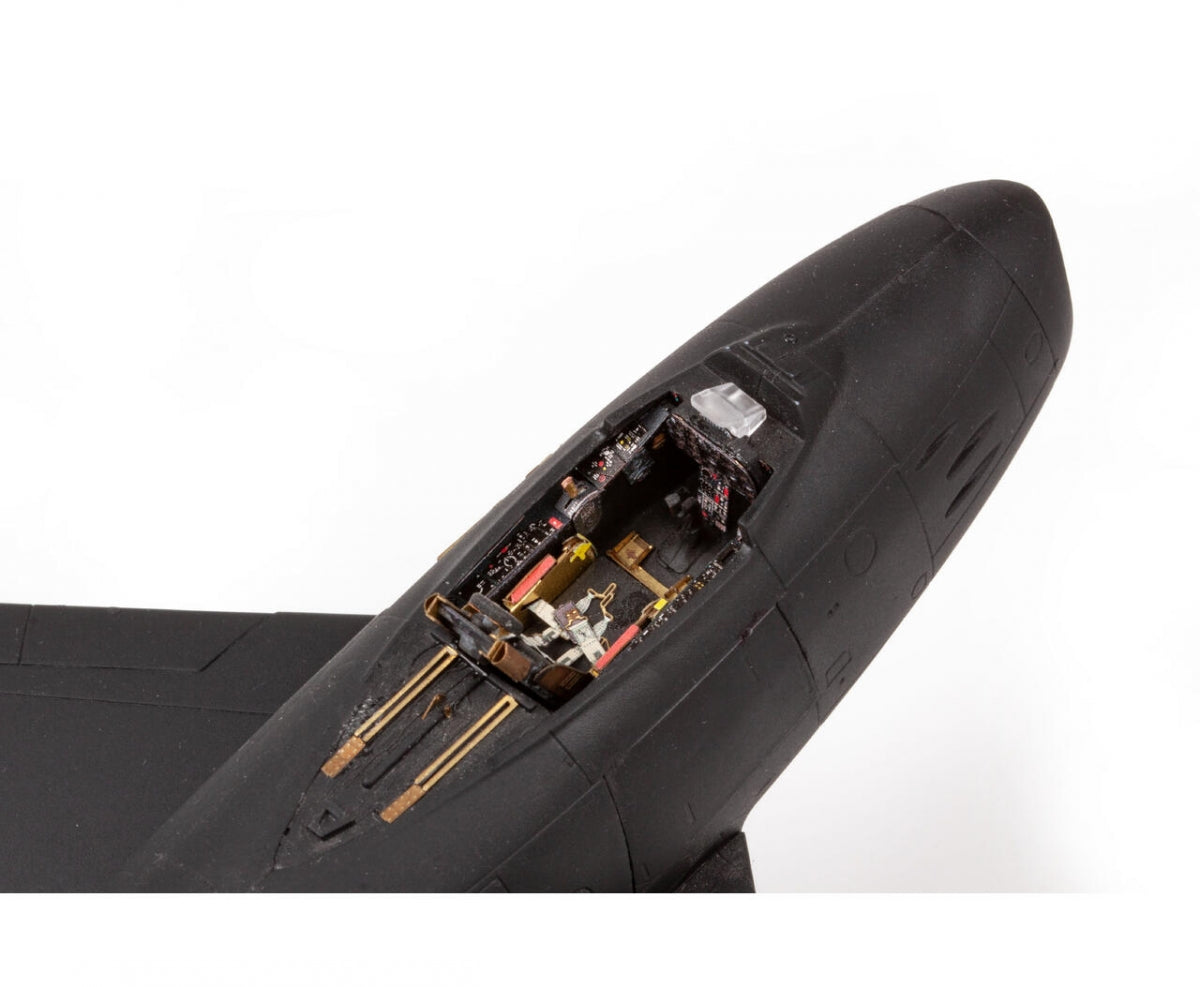 Eduard 491499 F-86F-25/30 AIrfix 1/48 – zdjęcie 6
