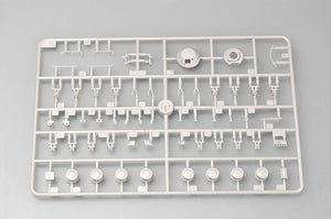 Trumpeter 07267 Russian BTR-80 Armoured Personnel Carrier 1/72 – immagine 4