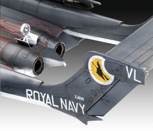 Revell 63866 Sea Vixen FAW 2 - Model Set 1/72 – image 3