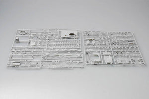 Trumpeter 00395 M1127 Stryker Reconnaissance Vehicle (RV) 1/35 – zdjęcie 7