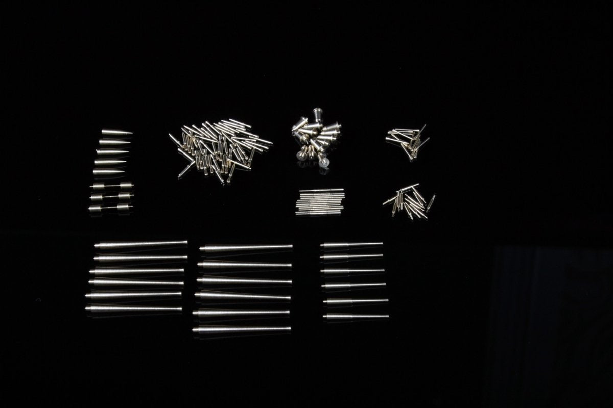 MK1 Design MS-20013 HMS RODNEY ARMAMENT SET 1/200 – immagine 3