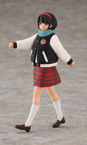 Hasegawa SP633 Toyota Starlet EP71 &amp;quot;Rei Hazumi&amp;quot; w/ Figure 1/24 – zdjęcie 4