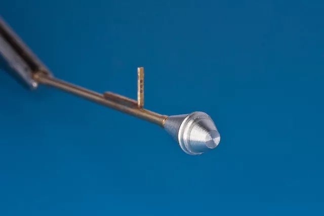 RB Model 35A17 Panzerfaust 30M 1/35 – image 3