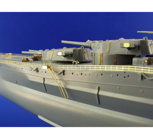 Eduard 53134 Musashi railings TAMIYA 1/350 – zdjęcie 4
