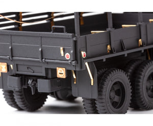 Eduard 36525 Studebaker US6-U3 ICM 1/35 – zdjęcie 12