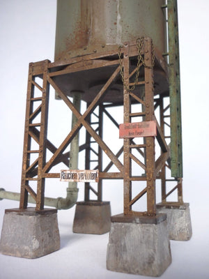 RT-Diorama 35287 Industrial tank 1/35 – image 12